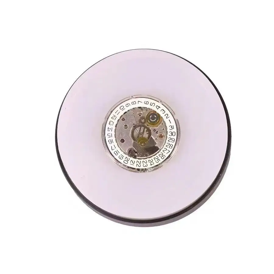 

Watch Movement Casing Cushion Protective Pad Holder 75Mm Big Size Plastic Casing Cushion for Watch Movement Repair Maintenance