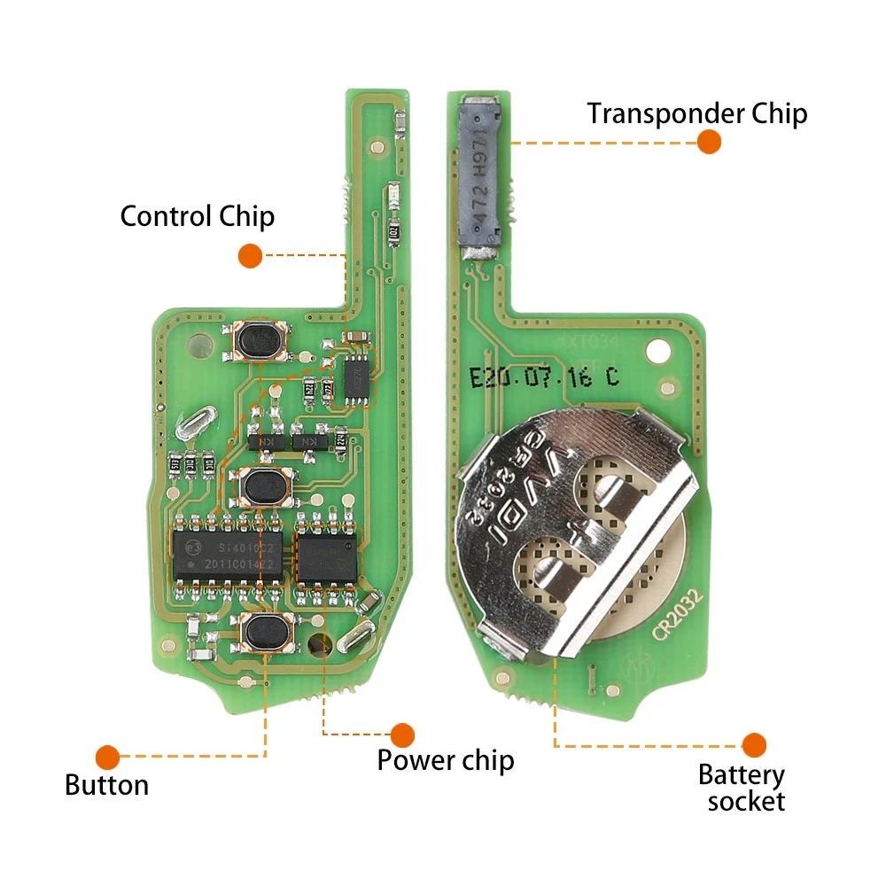 Xhorse VVDI2/narzędzie VVDI MAX MQB bezprzewodowe/przewodowe uniwersalne piloty inteligentny klucz dla VW MINI programator XKMQB1EN/XEMQB1EN/XSMQ