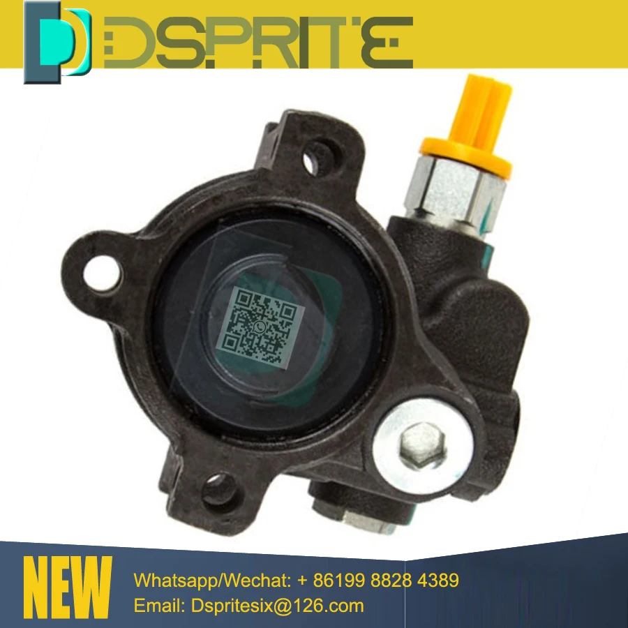 

20-268 FOR 03-07 Dodge Ram 6.7L 5.7L 5.9L OHV Power Steering Pump 52106842AE 36P0101 52113925AB 55-7295 55-63252 AA120-268