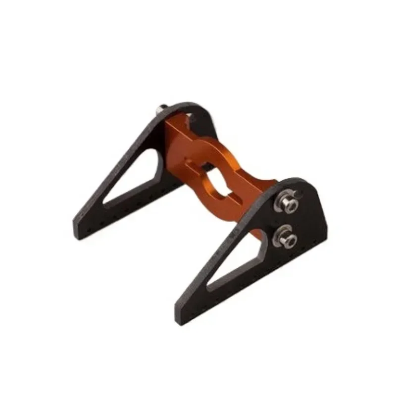 

Versatile Boat Model Motor Bracket with 19-25mm Adjustable Holes - For B28/29/36 Series Brushless Motors