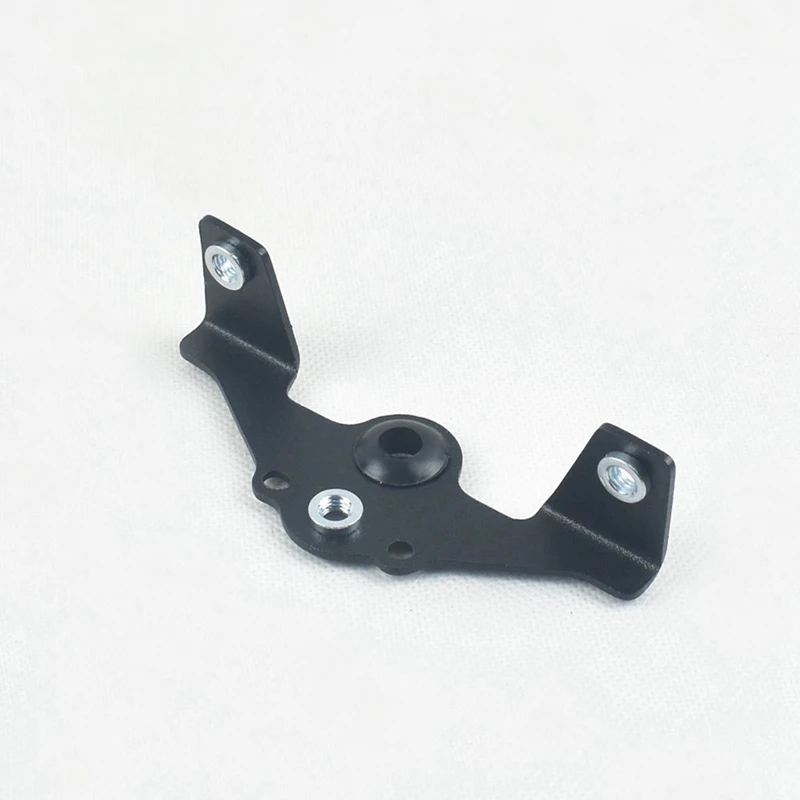 Motorbike Headlight Bracket Fairing Attachment Bracket For Kawasaki Ninja 400 Ninja EX400 2018-2023 image 4
