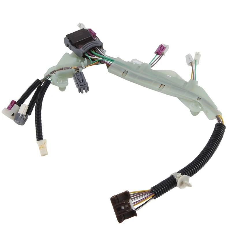 Transmission Control Harness For Cadillac Chevrolet Colorado GMC Canyon Parts 24046895 24298757