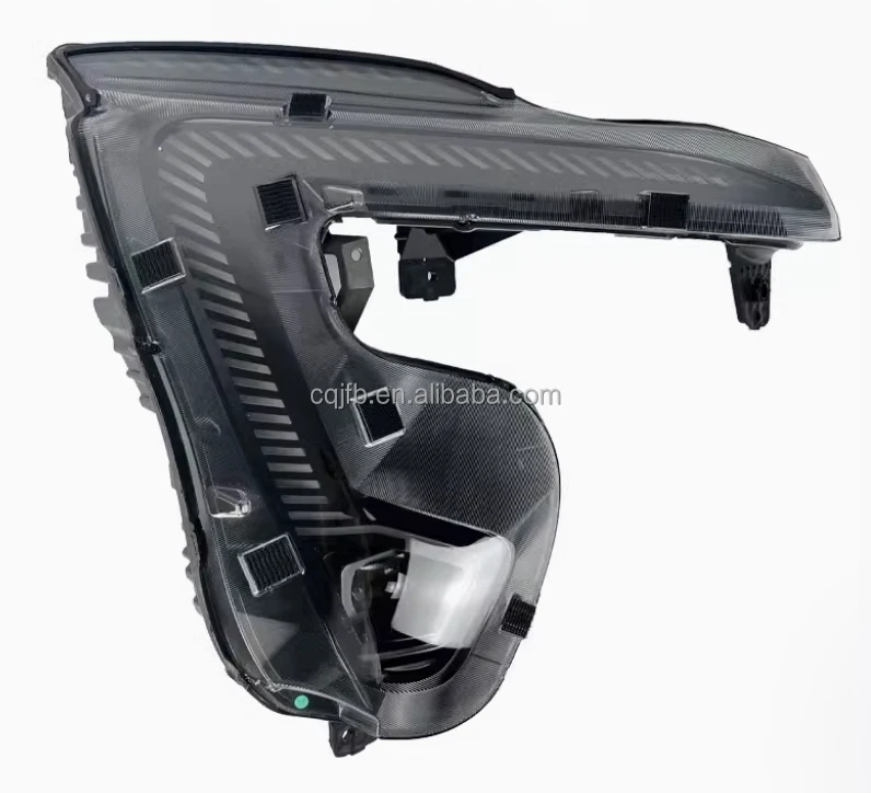 

Suitable for Changan AVATR 11 Auto Headlight Headlight Turn signal LED