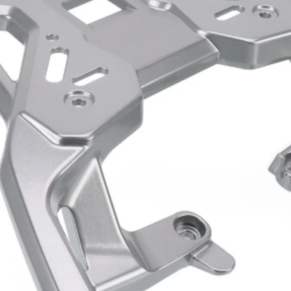 Rear Luggage Rack Top Case Mount Plate Saddlebag Support Bracket FOR HONDA X-ADV 750 2021