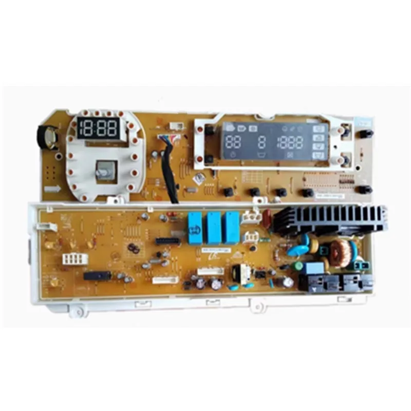 Used for Samsung washing machine Computer board part DC92-00651 DC92-00651A dc92-00859 good working