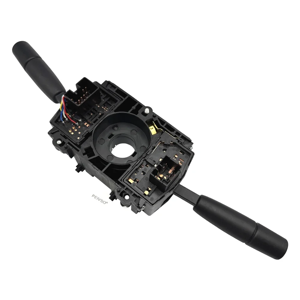 CC8678625 New Steering Wheel Wiper Headlight Controller Combination Switch For 1998-2005 Mitsubishi FE659 Truck