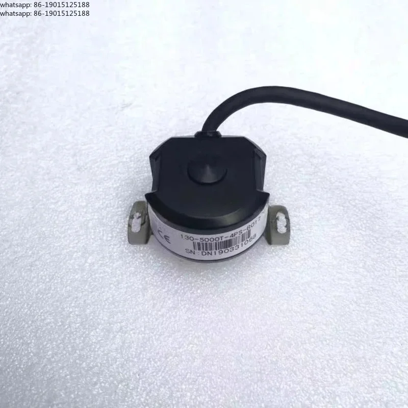 NEW  130-5000T-4PS-C017-YT  130-5000T-5PS/4PS-B017  130-5000T-4PS/5PS-B017-YT  Encoder