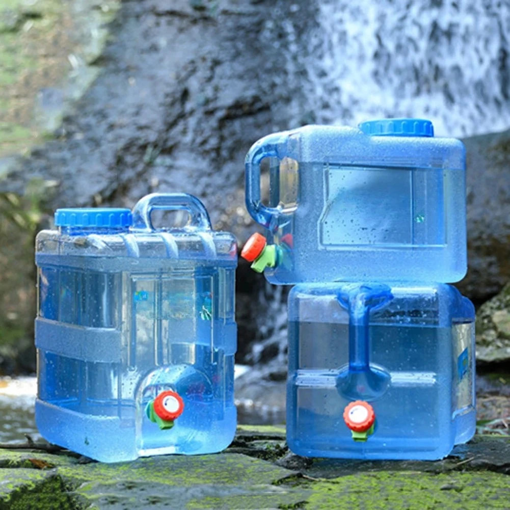 18/20/22л портативное автомоби – обзор и цена Camping Cooking Container