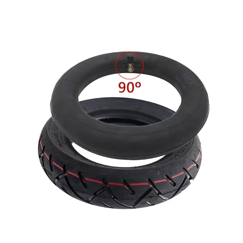 High Quality Speedway 10x2.50 Tyre CST 10*2.50 Electric Scooter Inner Tube Outer  Explosion-proof Tires Advanced Tire