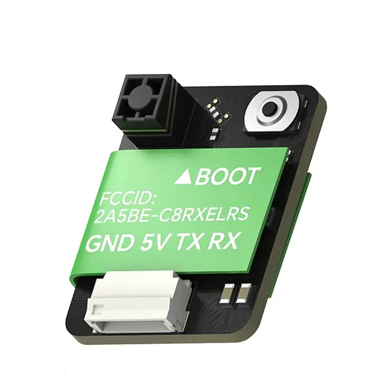 Elrs 2.4Ghz Nano Rx…
