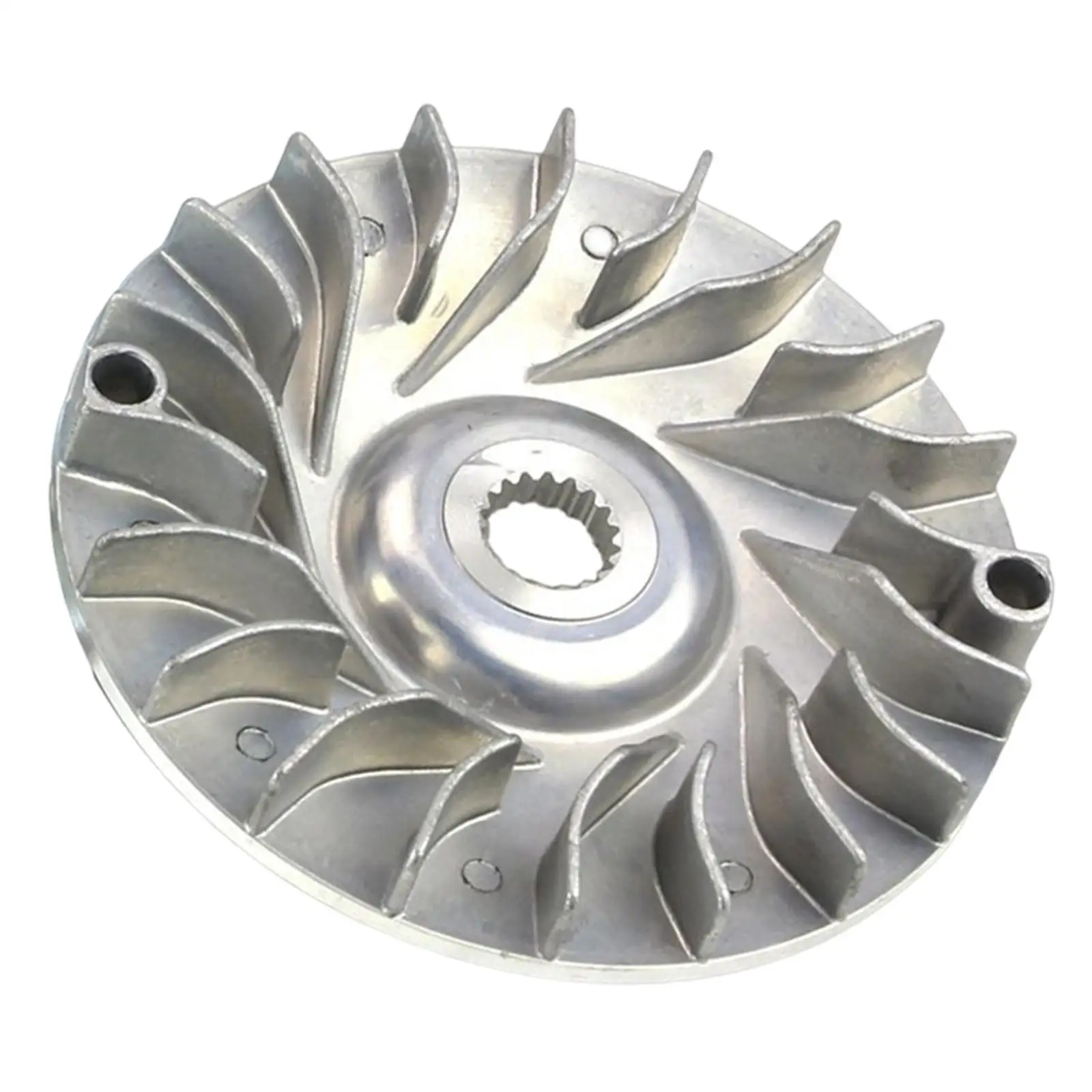 Face Fan 18 Gears Motorcycle Repair Fits for Generator Mower