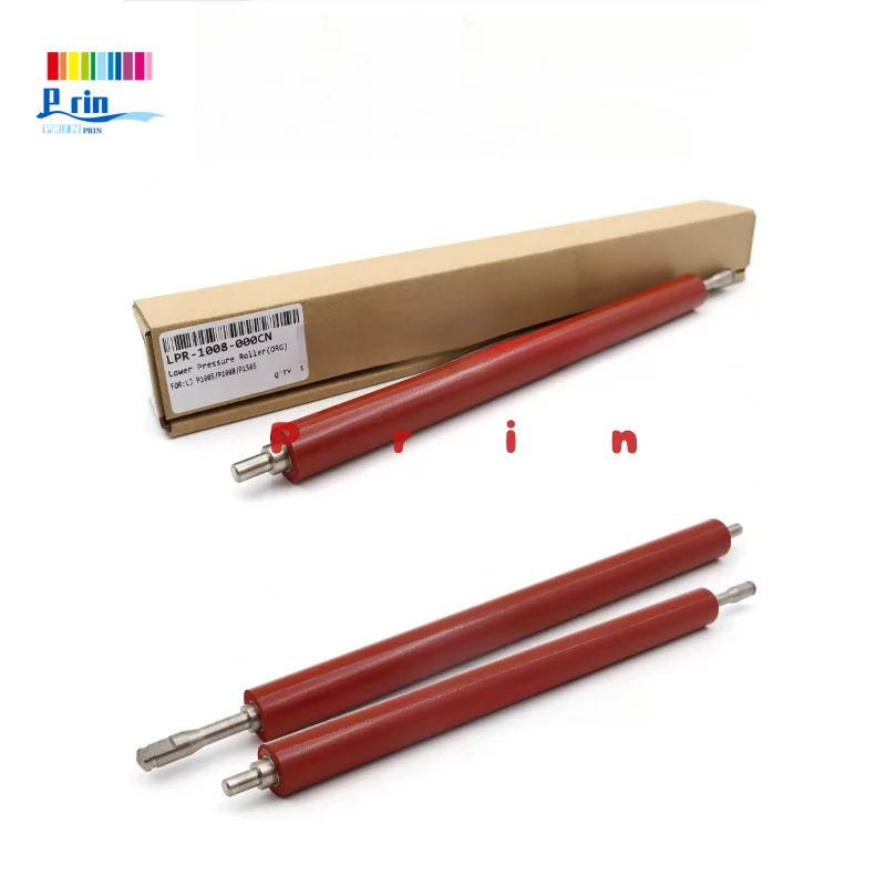 

For HP1007 lower roller, 1008 fixing P1505 P1005 foaming P1006 P1007 P1008 M1522NF M1120N pressure rubber LLL