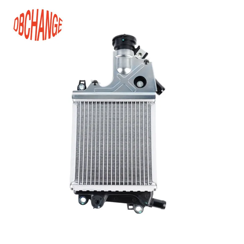 

Радиатор в сборе для Wuyang / Sundiro Honda LEAD125