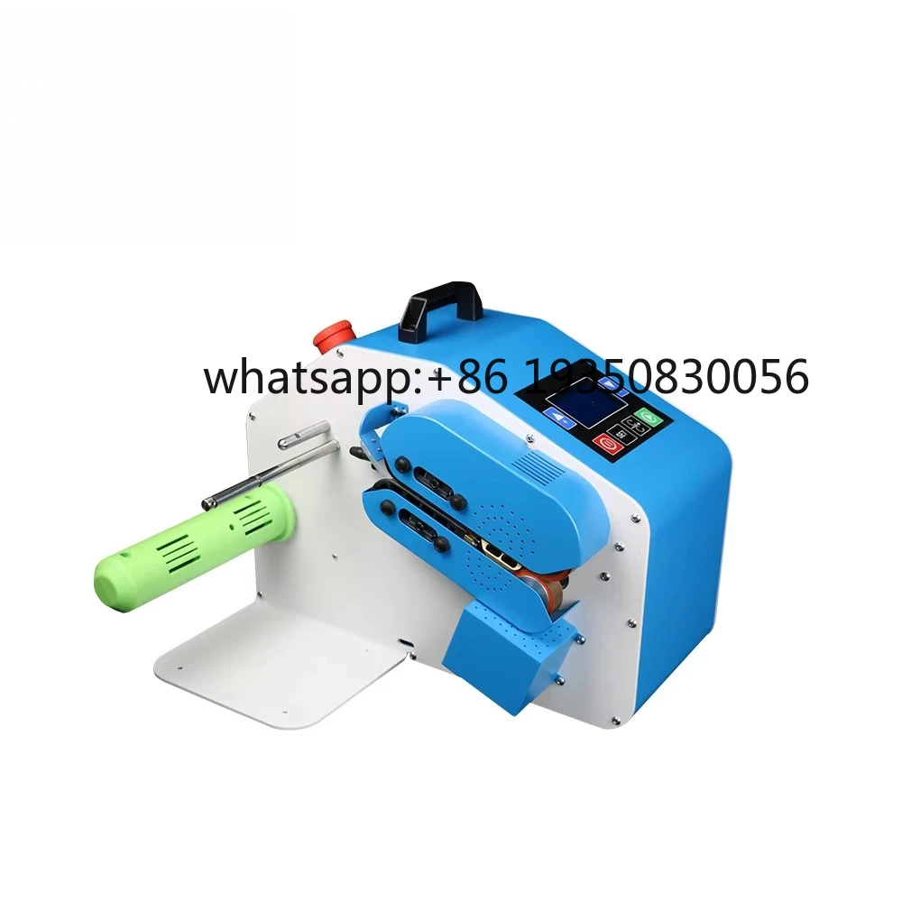 

Automatic Air Filling Bubble Film Inflatable Air Cushion Machine