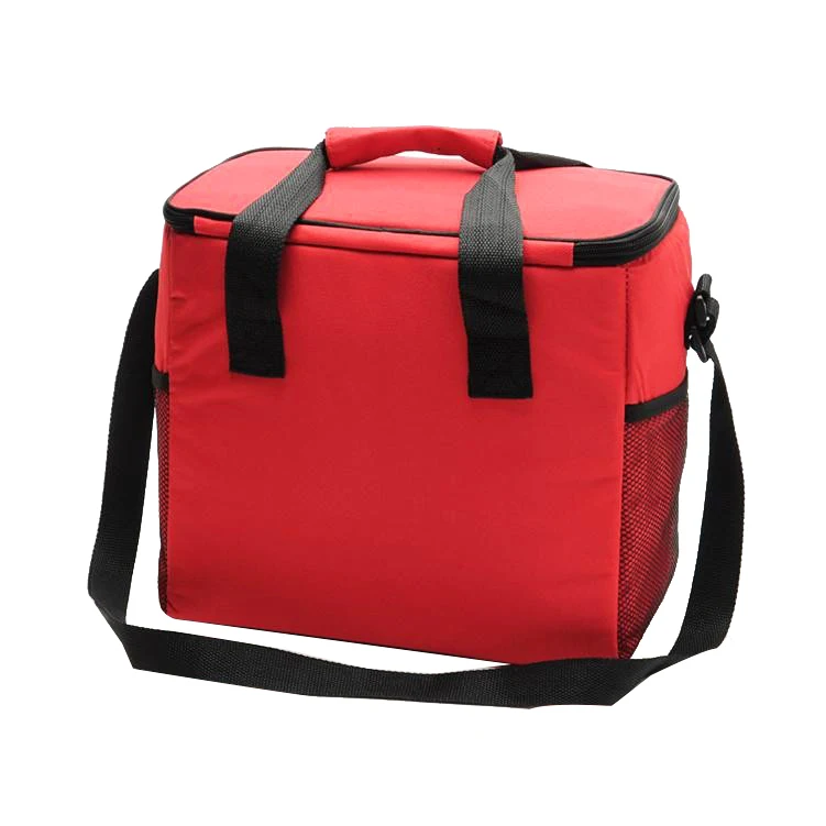 Oxford Cloth Large Capacity Lunch Bag Waterproof Insulated Thermal Bag for Women & Men Food Picnic Container Lunch Box