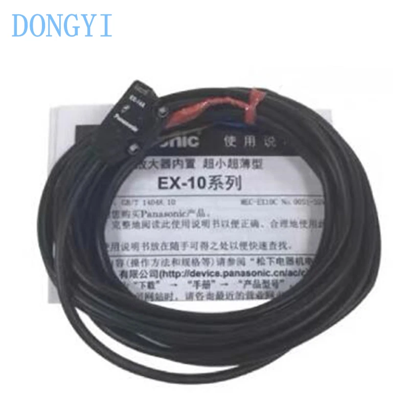 Photoelectric Switch Sensor EX EX-14A EX-13EB EX-13EA EX-11EB EX-11EA EX-13A EX-13B EX-11A EX-11B EX-19EA EX-19EB EX-14B GX-F12A