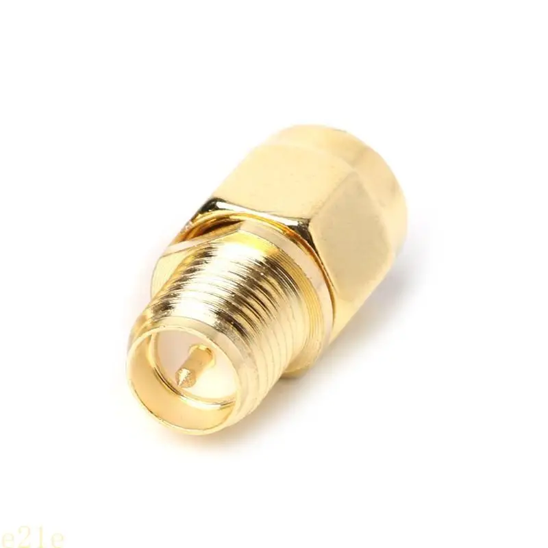 E21E Sma Male Plug … - image