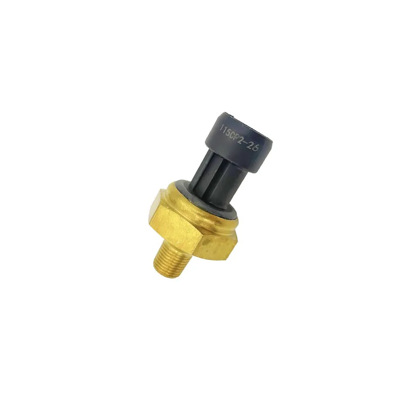 

Skid loader oil pressure sensor for A300 A770 S130 S150 T250 T300 T320 7321588