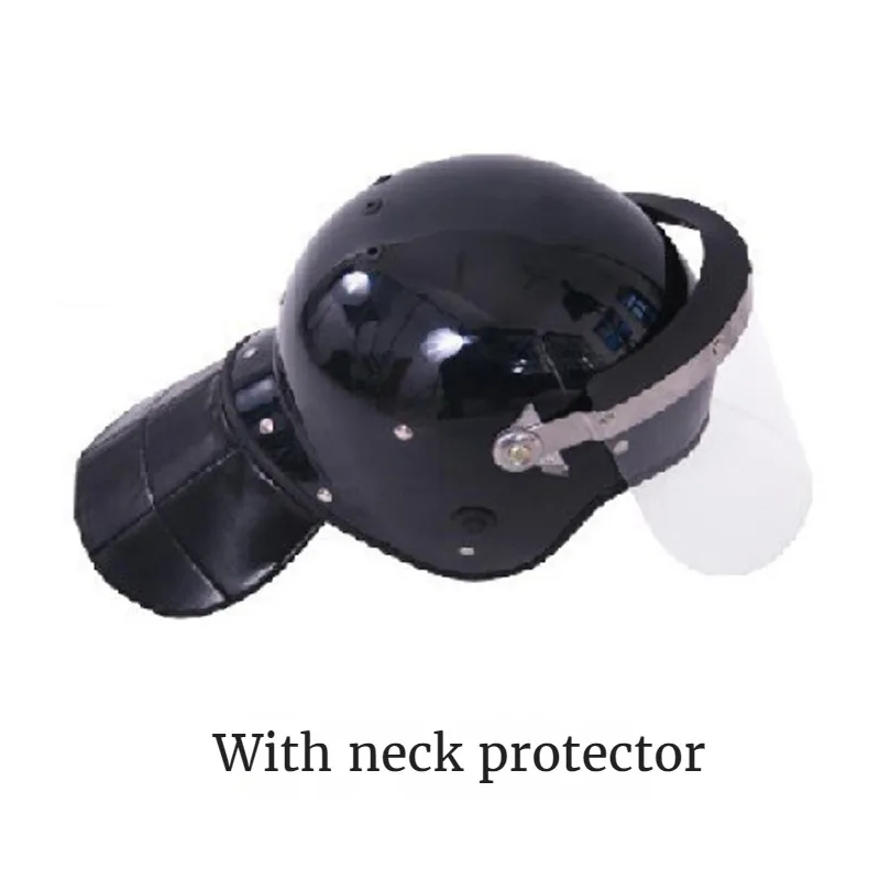 270*270*215mm Transparente Maske Explosion-proof Helm Duty Helm Sicherheit Helm Sicherheit Ausrüstung