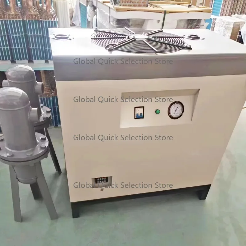 China Top Brand High Pressure Air Dryer for Bottle Blowing Machine Refrigerated 30 Bar Airy Dryer