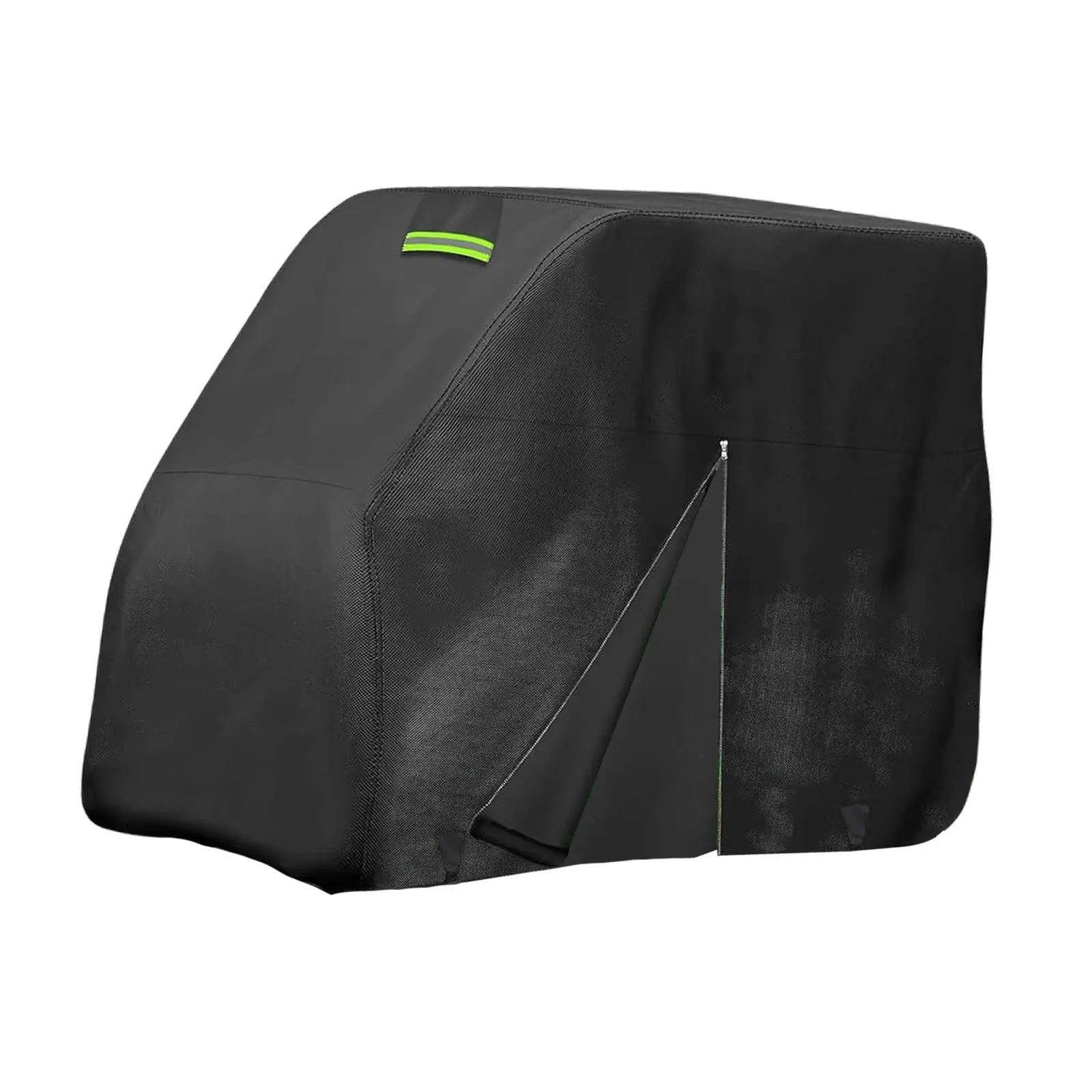 ผ้าคลุมรถยก ใช้ได้ทุกสภาพอากาศ ผ้าคลุมรถยกกันฝนอเนกประสงค์