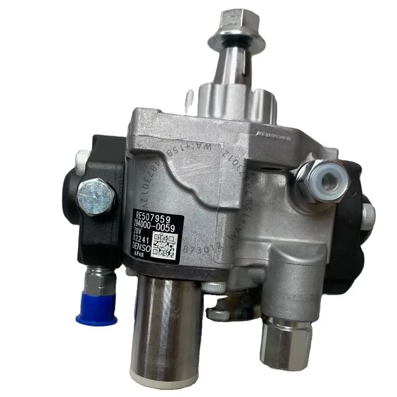 

RE507959 SE501915 Fuel Inje ction Pump for 4045 4.5L 6068 6.8L Engine 294000-0059