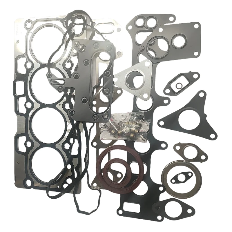 Jac M5 T6 T8 X200 C…