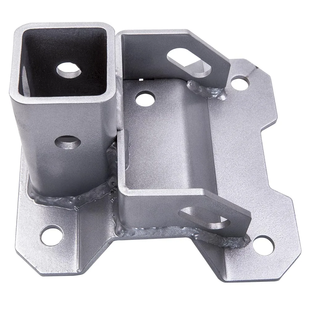 طقم وصلة استقبال خلفية مقاس 2 بوصة لـ Can-Am Maverick X3 Turbo 2016-2020 جديد