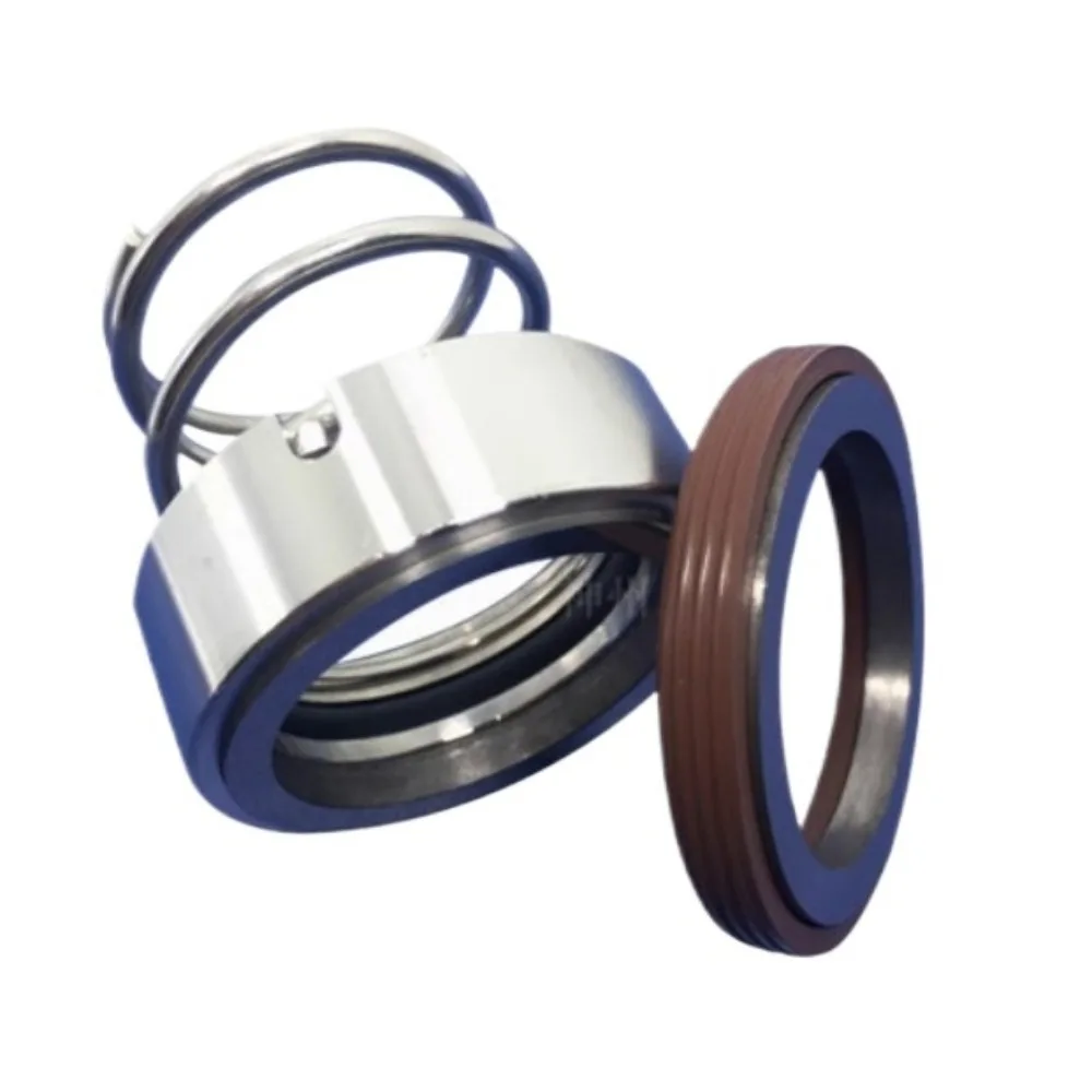 M37 Series Silicon Carbide SiC FKM Fit Fit Shat 18-100mm Water Pump Mechanical Seal Repair Parts Tools