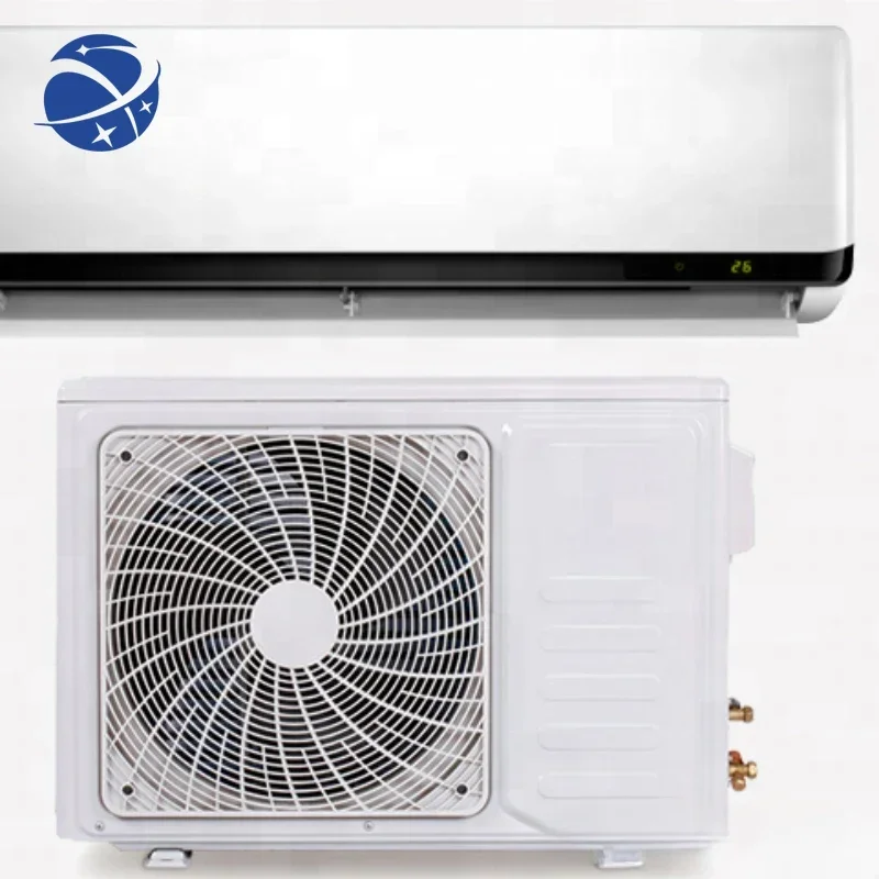 YYHCDC air conditioner 12000BTU solar power air conditioner