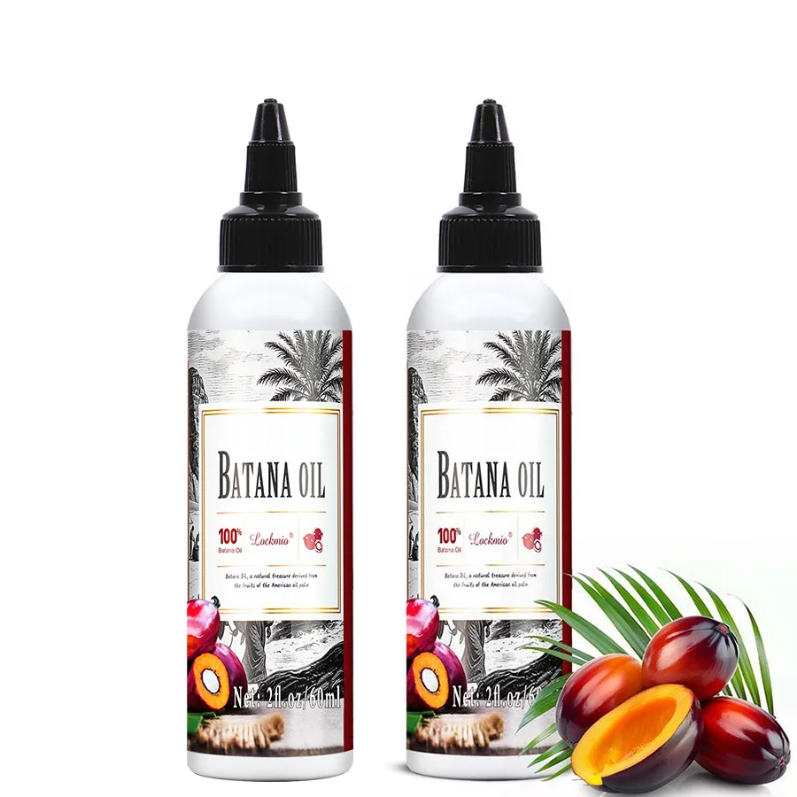 100% de aceite de Batana, acondicionador nutritivo hidratante, esencia suavizante antiencrespamiento, favorece el crecimiento del cabello fuerte y saludable, suero de Batana