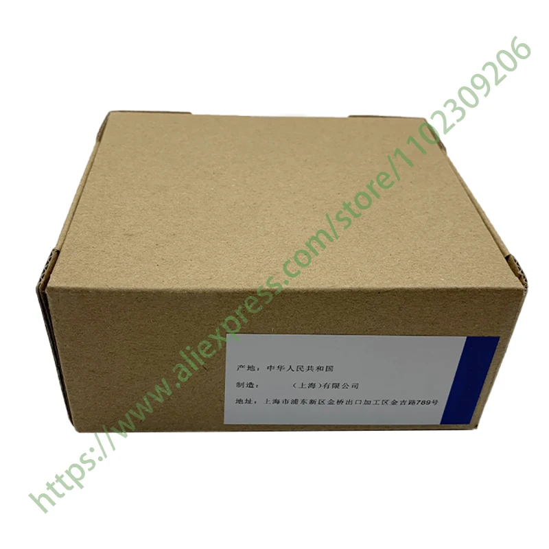 Kontroler Plc Asli Baru CJ1M-CPU13 Moudle Pengiriman Segera