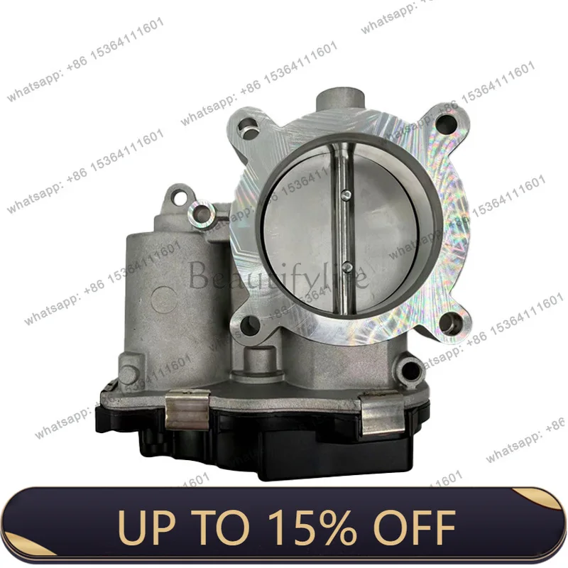 LX is suitable for throttle assembly 04891970AB 53111882 auto parts