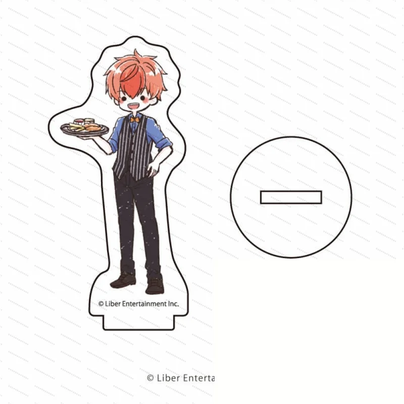 Restaurant0Series0Game0Ichu0Etoile0Stage010cm0Anime0Collecting0Acrylic0Stand0Keychains0Doll0Anime0Figure0Model0Cosplay0Gift