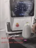 3000 ワットチタンダイオードレーザー脱毛器永久脱毛プロフェッショナルレーザー 3 波長 755 808 1064nm 無痛脱毛 1