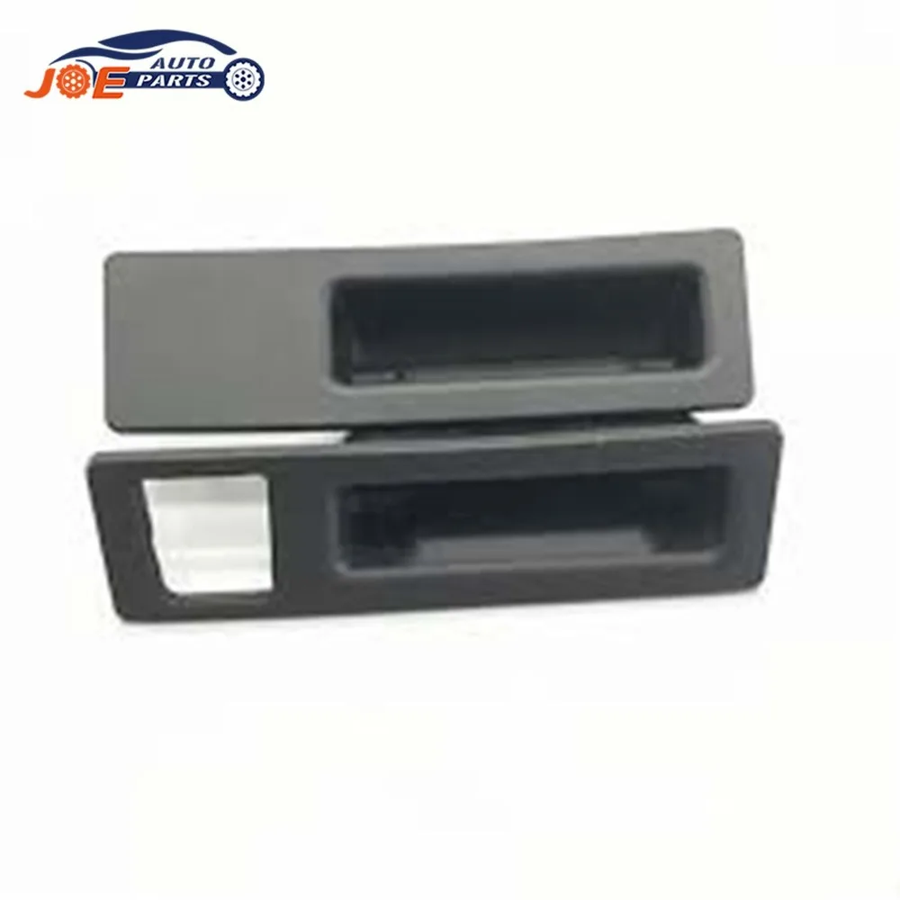 

Tailgate Trunk Boot Lid Switch Handle Cover Push Button Rear Door Tailgate Boot Button Switch For BMW 2 3 4 5 Series 51247368752
