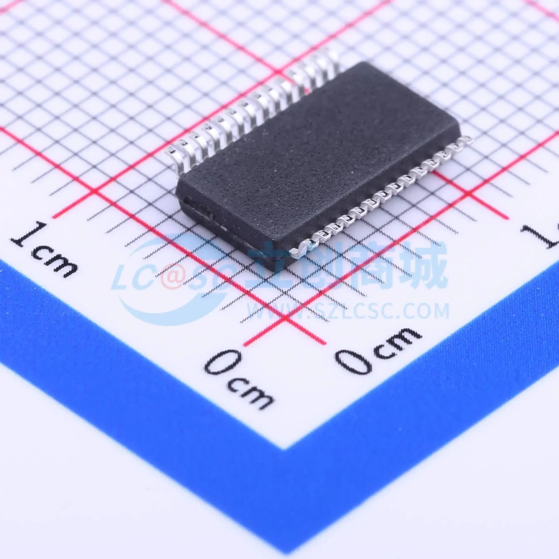 WM8731SEDS/RV W magazynie, wysyłka w ciągu 48 godzin