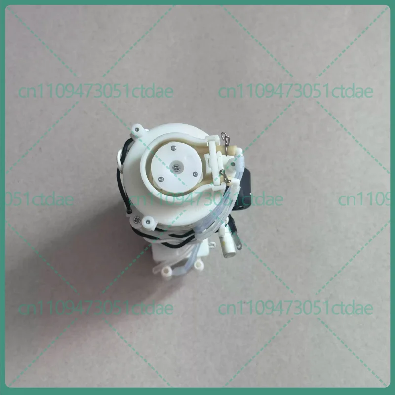 1-2PCS Used For Roborock A10 Plus Dyad Pro A10 Ultra E Disassembled Clean Water Peristaltic Pump Fully Tested Repair Parts