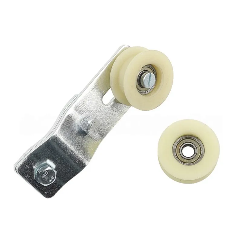 Reliable-A Extra Pulley Included Pulley Chain Tensioner Designed For 49Cc To 80Cc 2 Stroke Engine Motorised Bicycle Motorised Bi