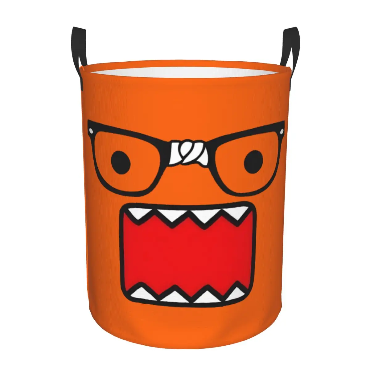 Custom Nerd Domo Ku… - image