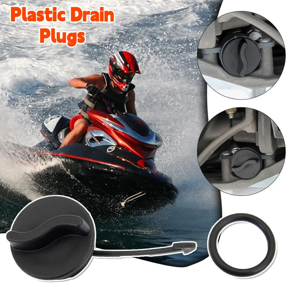 4PCS Personal Water… - image