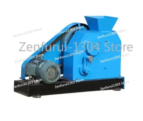 Ordinary Jaw Crusher 100x60a Laboratory 100x60e Building Materials Ore Crusher