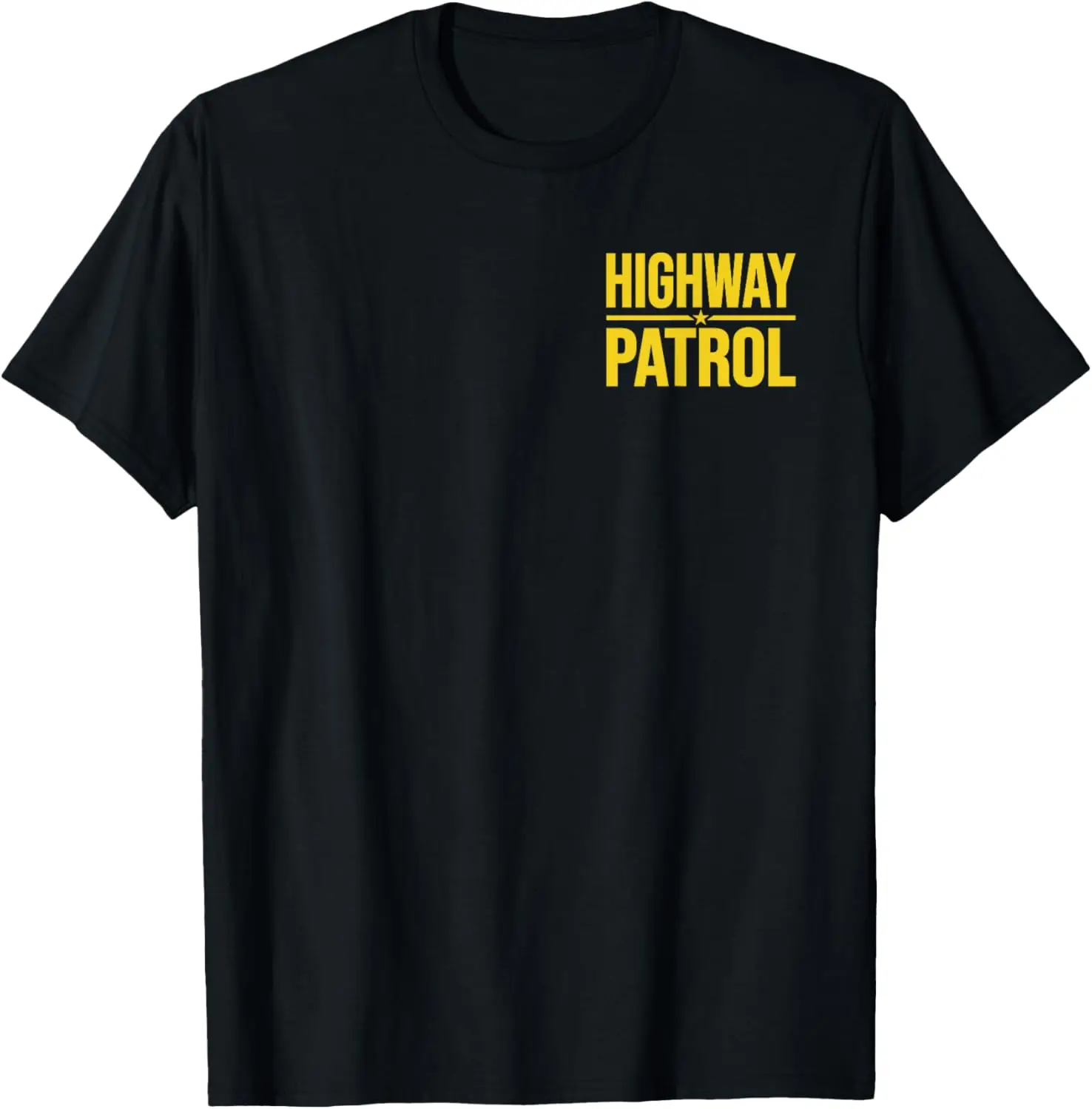 Highway Patrol Poli…