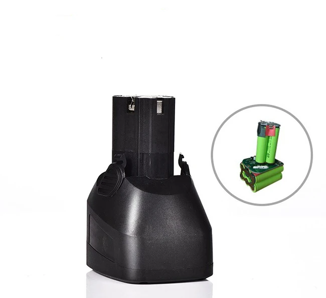 Factory Price China Supplier  Cordless Electric Clipper for Dagging Sheep