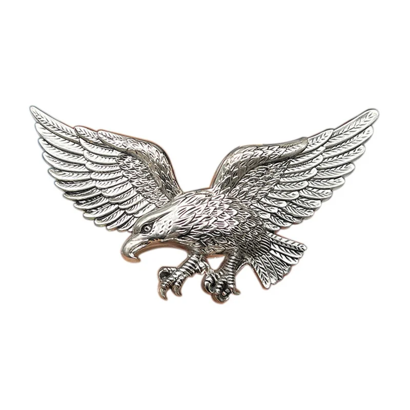 Eagle belt buckle Western style European American