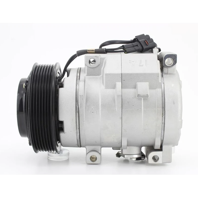 

7PK AC Parts 12V Автоматический компрессор кондиционера для Land Cruiser 883106 А140 883106 A141 8832035730