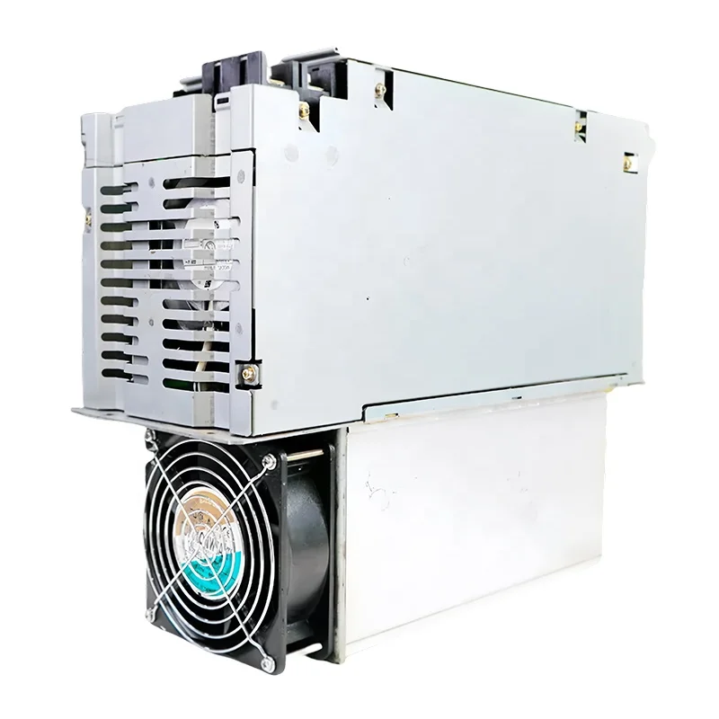 

MPS20 Used Original Price CNC AC Servo Motor Amplifier Drive Power Supply PLC Controller Module