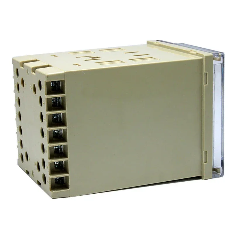 Small Digital Display Counter COUNTS DHC JDM15 Five Digit Addition And Subtraction Counter Reversible
