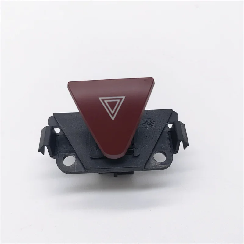 

6554J7 6554C4 6554F3 Для Peugeot 307CC SW: Переключатель аварийной сигнализации, кнопка управления дверями, центральный замок дверей.