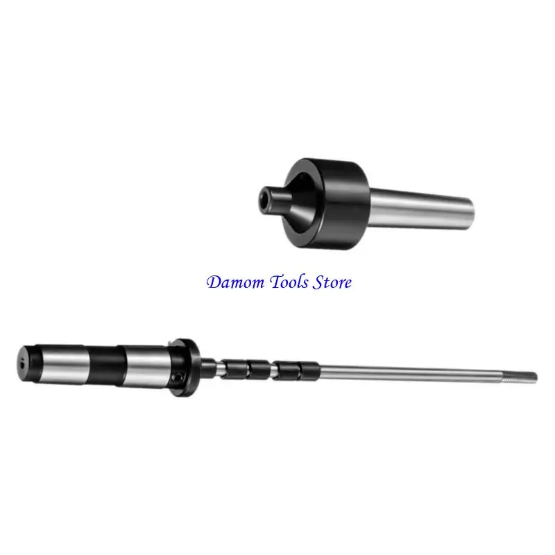 57BE PM-002/MT2 PEN MAITREL مع مجموعة TAILSTOCK SAVER MAVER